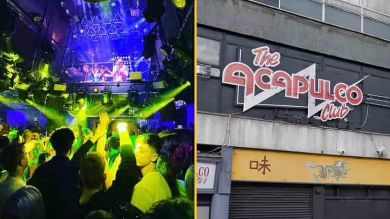 The UK’s ‘oldest nightclub’ still sells every drink for 75p The UK’s ‘oldest nightclub’ still sells every drink for 75p