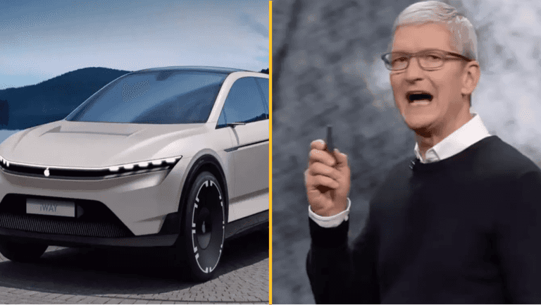 Apple cars will be available soon and will have special features linked to iPhones Apple cars will be available soon and will have special features linked to iPhones