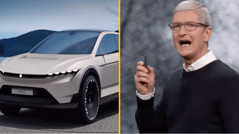Apple cars will be available soon and will have special features linked to iPhones Apple cars will be available soon and will have special features linked to iPhones