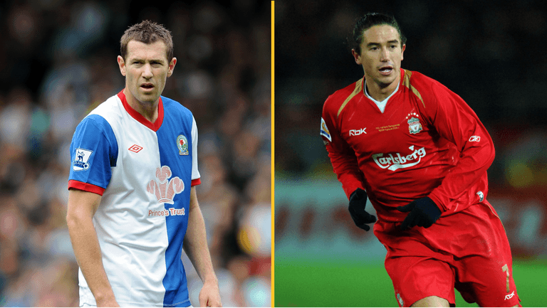Quiz: Name these Australians to have played in the PL Quiz: Name these Australians to have played in the PL