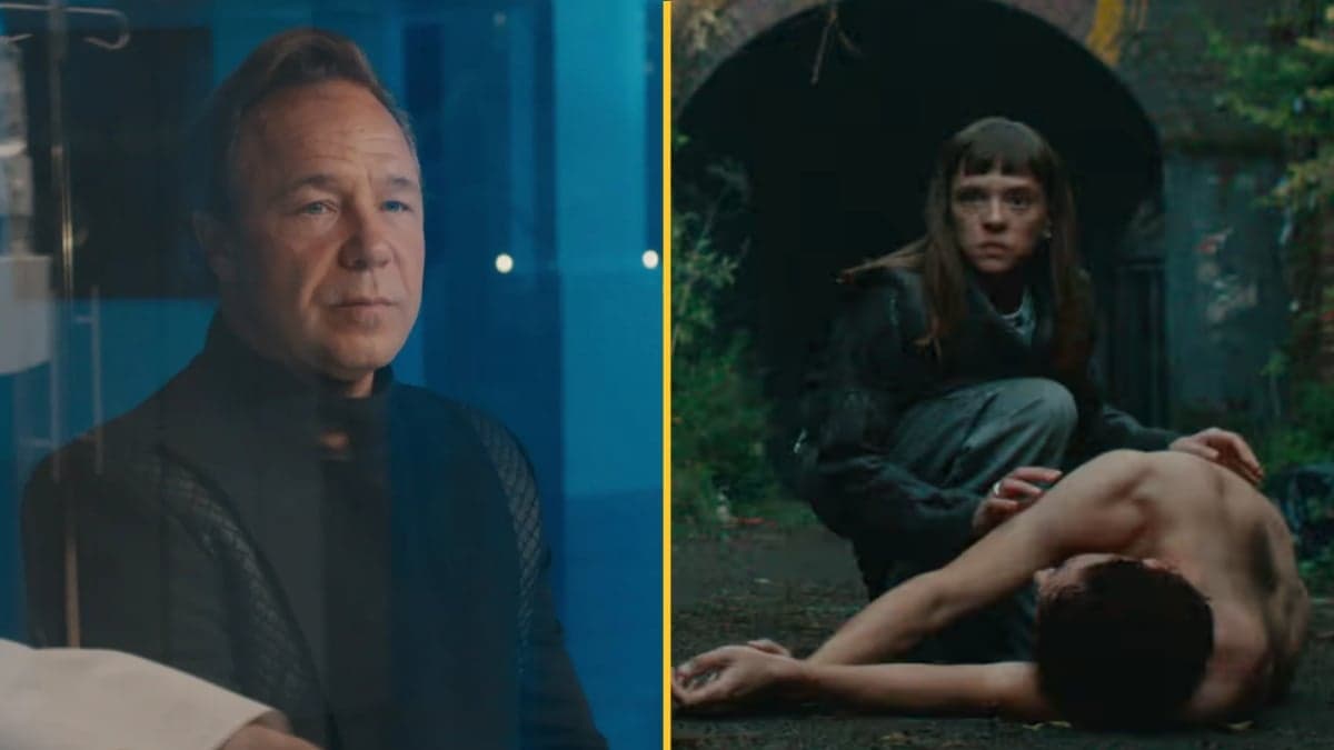 Stephen Graham’s Netflix thriller Bodies drops today with rave reviews