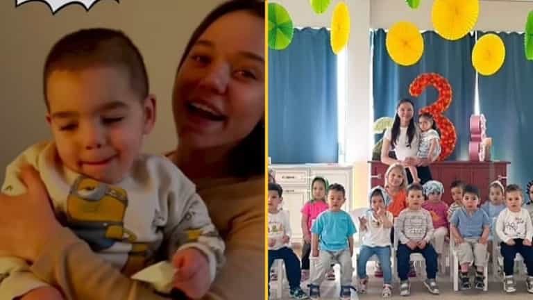 Woman has ’22 children at the age of 26′ Woman has ’22 children at the age of 26′