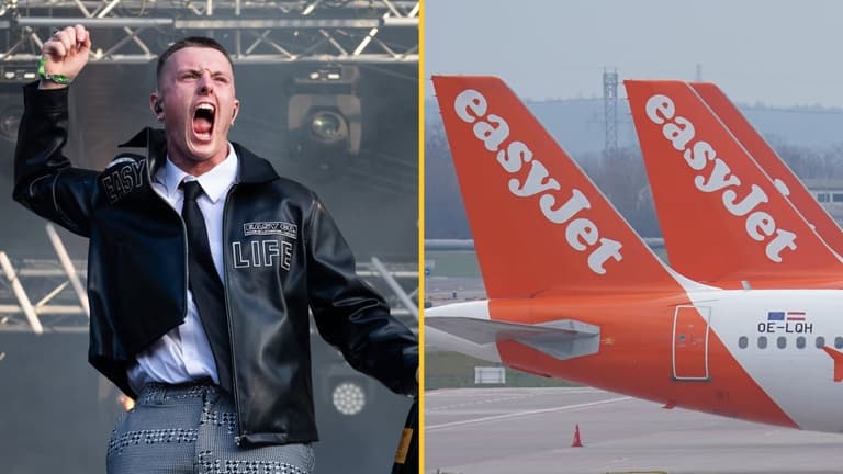 Easy Life are being sued by EasyJet’s parent company because of their name Easy Life are being sued by EasyJet’s parent company because of their name