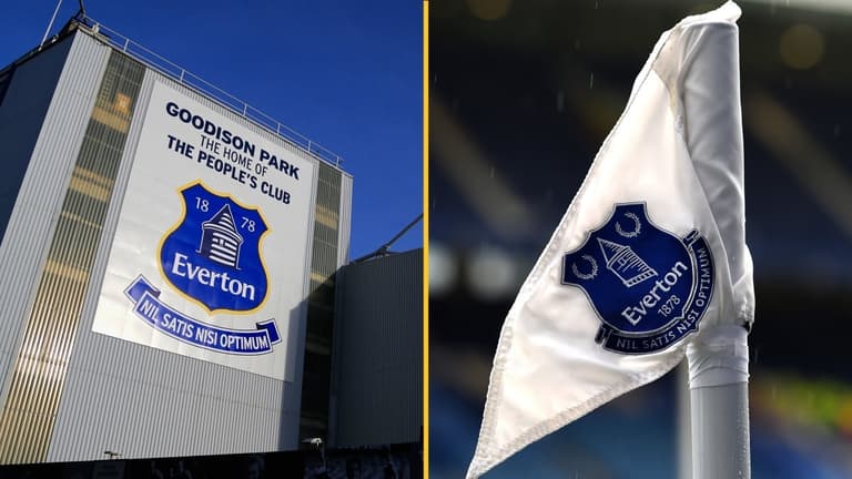 Everton face record-breaking points deduction over FFP rule breaches Everton face record-breaking points deduction over FFP rule breaches