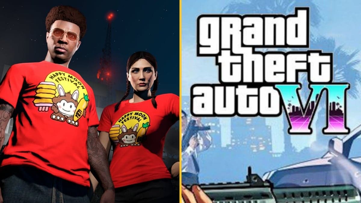 Fans convinced Rockstar have secretly tweeted GTA 6 announcement date