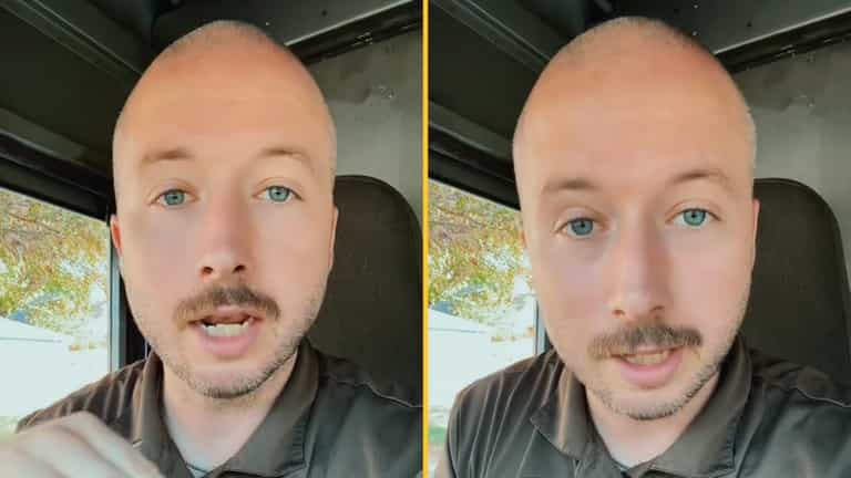 Dad’s rant about being a man goes viral for challenging gender stereotypes Dad’s rant about being a man goes viral for challenging gender stereotypes