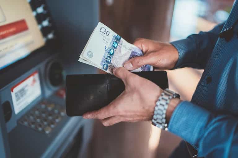‘Petty’ millionaire withdrew life savings and ordered bank to count it all after argument ‘Petty’ millionaire withdrew life savings and ordered bank to count it all after argument