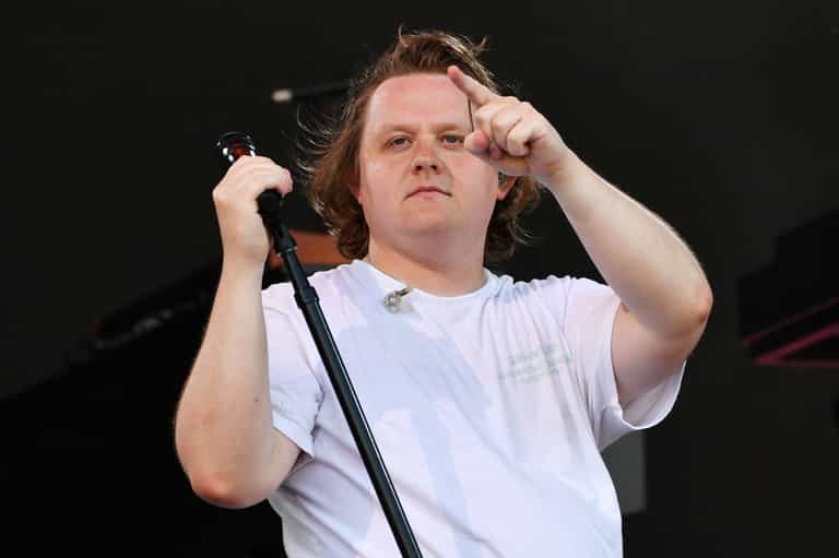 Lewis Capaldi tops poll of sexiest male musicians in UK Lewis Capaldi tops poll of sexiest male musicians in UK