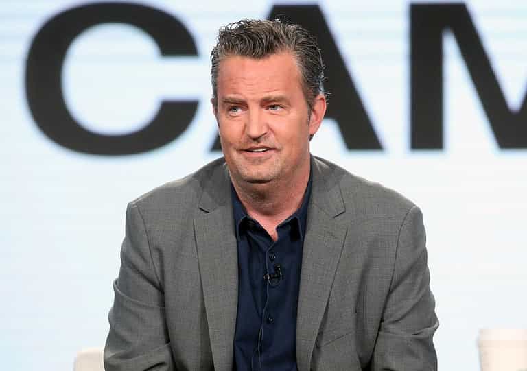 Friends Star Matthew Perry dies aged 54 in apparent drowning Friends Star Matthew Perry dies aged 54 in apparent drowning