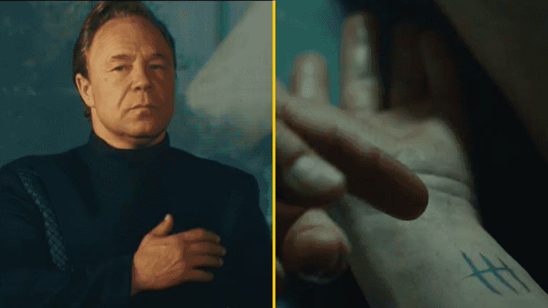 People ‘can’t wait’ for Stephen Graham’s new Netflix thriller Bodies as new trailer drops People ‘can’t wait’ for Stephen Graham’s new Netflix thriller Bodies as new trailer drops