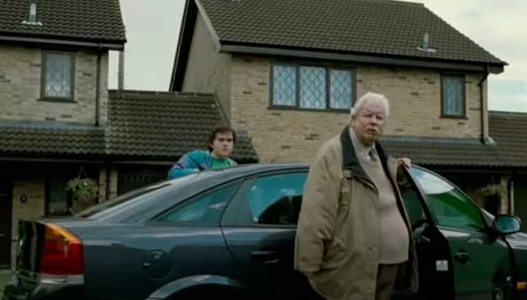 Harry Potter deleted scene showing Dudley’s true self is making fans cry Harry Potter deleted scene showing Dudley’s true self is making fans cry