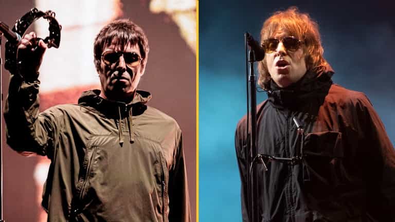 Liam Gallagher confirms 30 year Oasis anniversary tour Liam Gallagher confirms 30 year Oasis anniversary tour