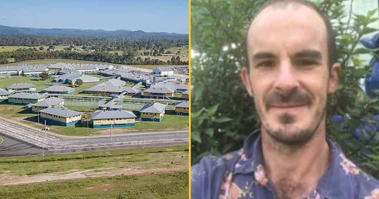 One of world’s worst ever alleged paedophiles has boiling water thrown over him by inmates One of world’s worst ever alleged paedophiles has boiling water thrown over him by inmates