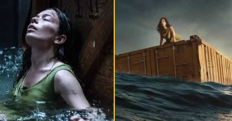 New Netflix movie is making people ridiculously anxious from start to finish New Netflix movie is making people ridiculously anxious from start to finish
