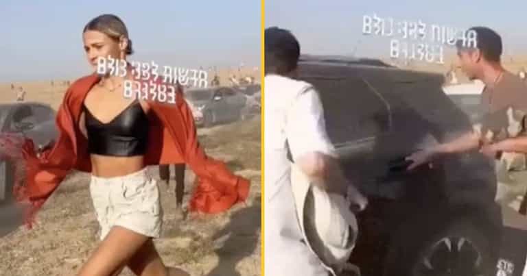 Supernova music festival in Israel turned into massacre leaving 260 dead Supernova music festival in Israel turned into massacre leaving 260 dead