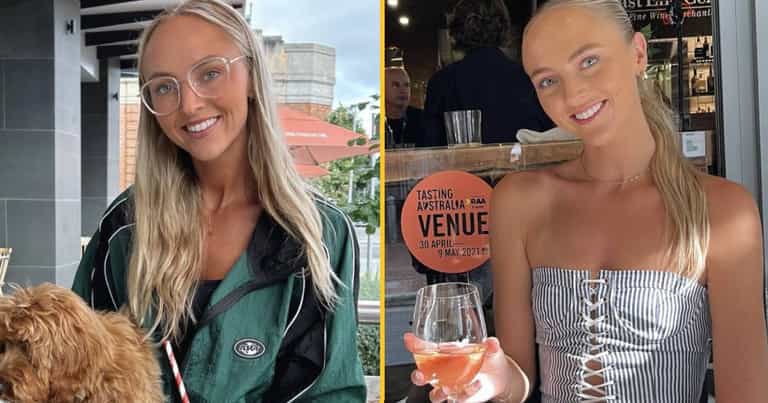 Woman claims she lost her job after company found her OnlyFans Woman claims she lost her job after company found her OnlyFans