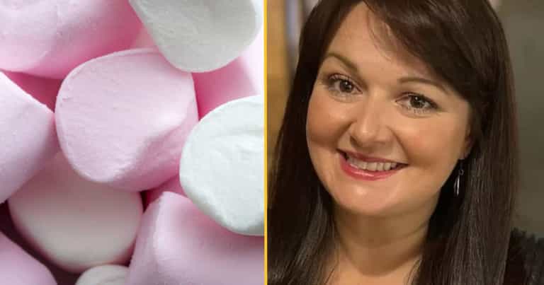 Woman chokes to death eating marshmallows at rugby club Woman chokes to death eating marshmallows at rugby club