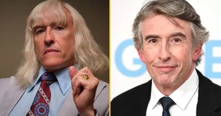 Steve Coogan ‘cancels events’ over Jimmy Savile backlash fears Steve Coogan ‘cancels events’ over Jimmy Savile backlash fears