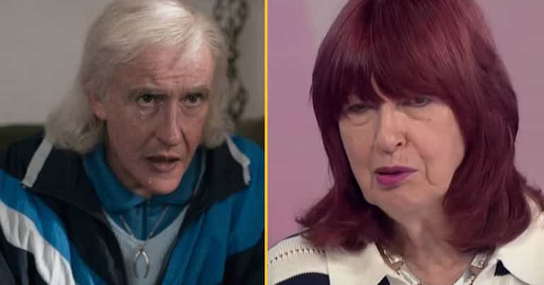 “I worked with Jimmy Savile and Steve Coogan’s portrayal made my skin creep” “I worked with Jimmy Savile and Steve Coogan’s portrayal made my skin creep”