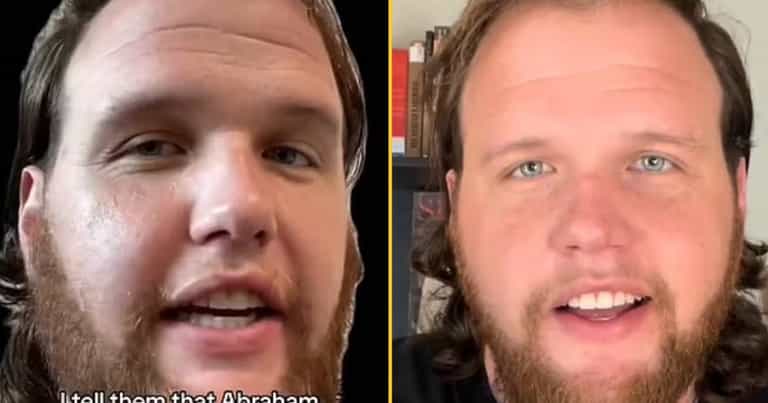 Teacher fired after saying he farts on his students in TikTok videos Teacher fired after saying he farts on his students in TikTok videos