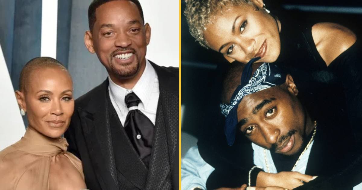 Jada Pinkett Smith opens up about ‘soulmate’ Tupac Shakur