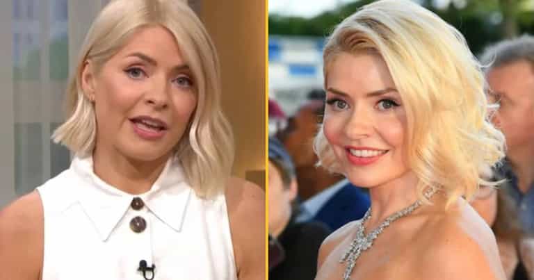 ITV will offer Holly Willoughby counselling following kidnapping plot ordeal ITV will offer Holly Willoughby counselling following kidnapping plot ordeal