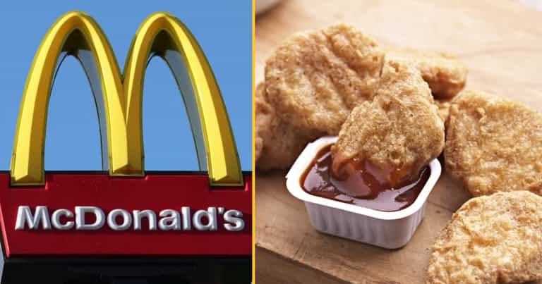 McDonald’s finally makes big change to chicken nuggets which fans demanded for years McDonald’s finally makes big change to chicken nuggets which fans demanded for years