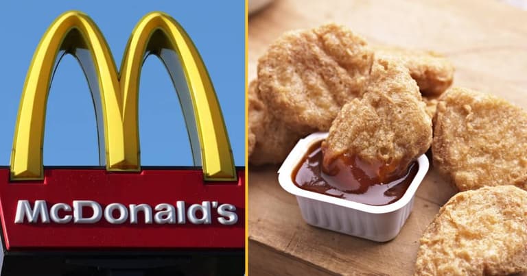 McDonald’s finally makes big change to chicken nuggets which fans demanded for years McDonald’s finally makes big change to chicken nuggets which fans demanded for years