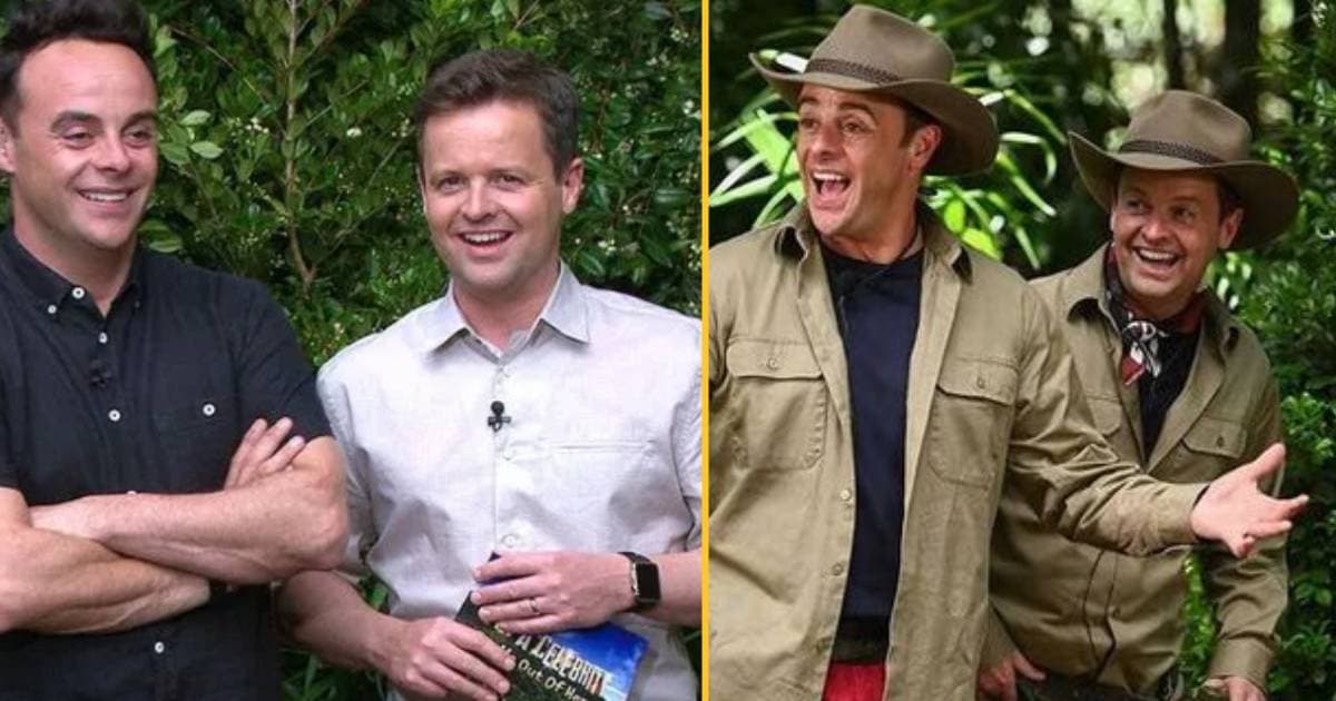 ITV releases first trailer for I’m A Celeb 2023