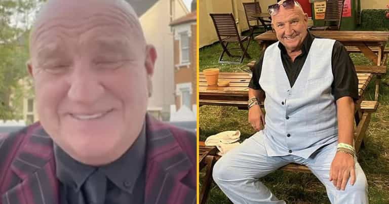 Dave Courtney’s family issue statement following notorious gangster’s death Dave Courtney’s family issue statement following notorious gangster’s death