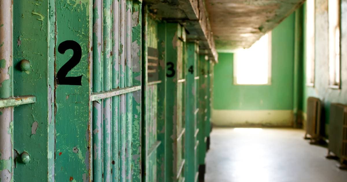 British gran on death row has chilling final wish before execution