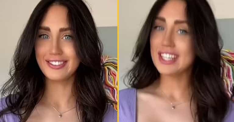 ‘I’m worried my top is too skimpy for a family BBQ after having a boob job’ ‘I’m worried my top is too skimpy for a family BBQ after having a boob job’