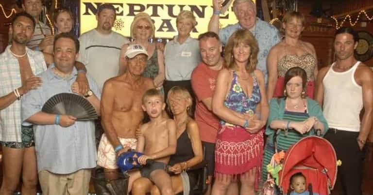 Benidorm creator teases revival five years after it was axed Benidorm creator teases revival five years after it was axed