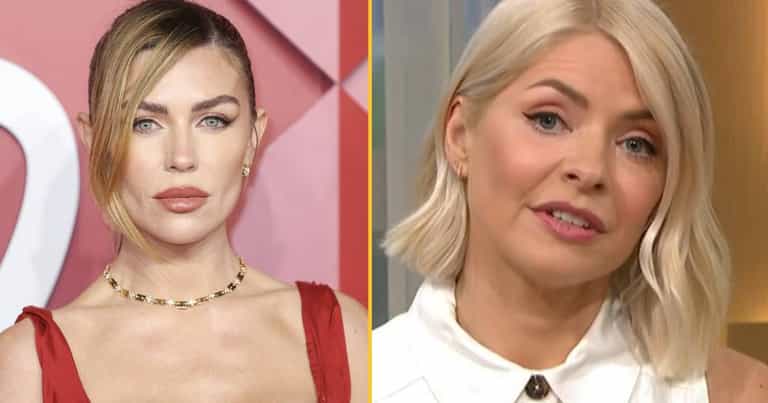 Abbey Clancy named as favourite to replace Holly Willoughby on This Morning Abbey Clancy named as favourite to replace Holly Willoughby on This Morning