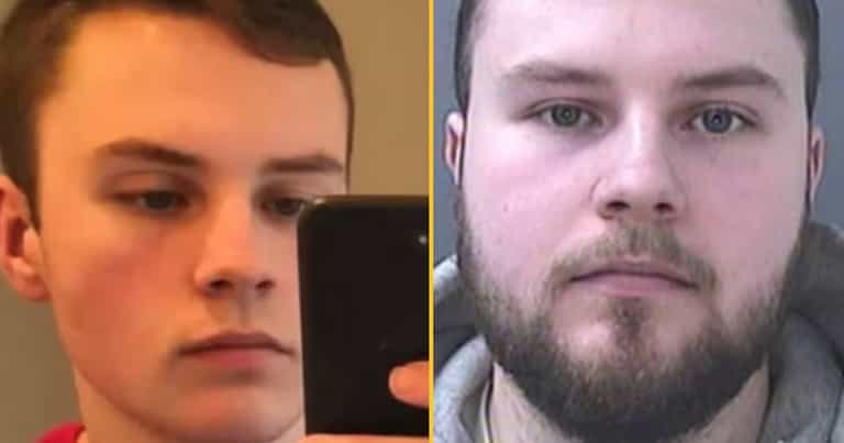 Police officer who groomed 200 girls on Snapchat jailed for life Police officer who groomed 200 girls on Snapchat jailed for life