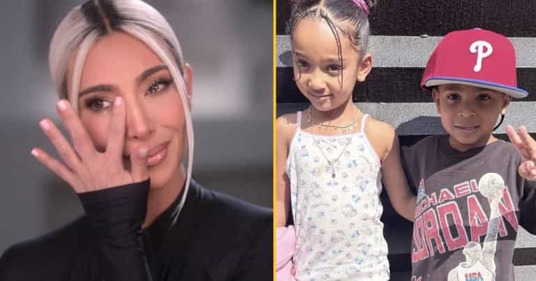 Kim Kardashian says that she still struggles as a single mum Kim Kardashian says that she still struggles as a single mum