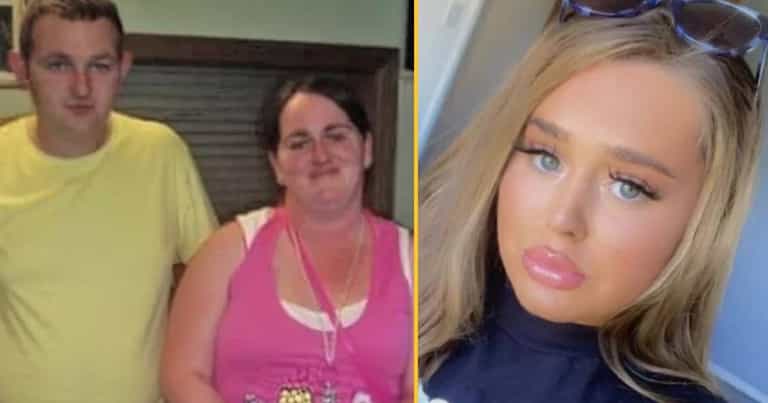 Double tragedy as mum-of-five dies just months after dad leaving children orphaned Double tragedy as mum-of-five dies just months after dad leaving children orphaned