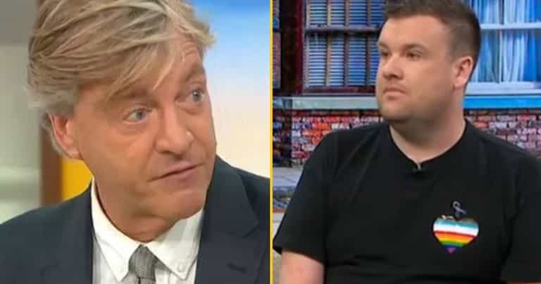 GMB viewers demand Richard Madeley be taken off air after ‘insensitive’ comments GMB viewers demand Richard Madeley be taken off air after ‘insensitive’ comments
