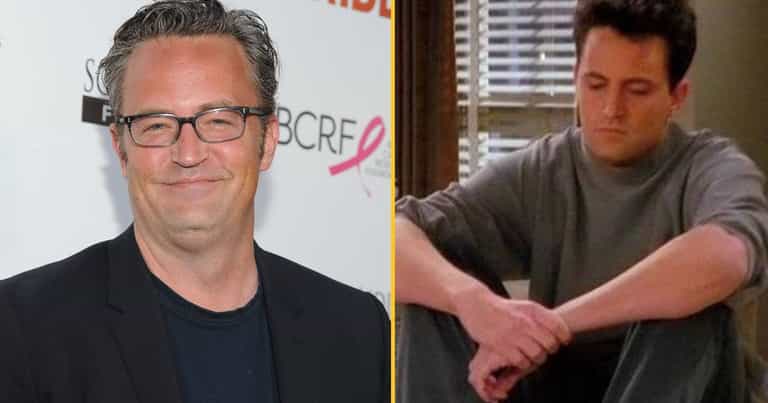 Friends creators pay heartbreaking tribute to Matthew Perry Friends creators pay heartbreaking tribute to Matthew Perry