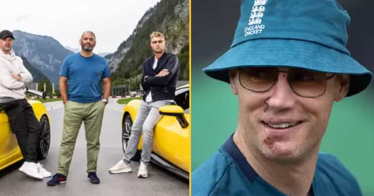 BBC responds to reports Top Gear has been axed BBC responds to reports Top Gear has been axed