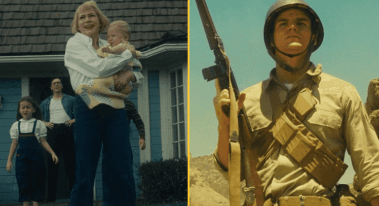 Spielberg’s best movie in over 10 years is finally available to watch at home Spielberg’s best movie in over 10 years is finally available to watch at home