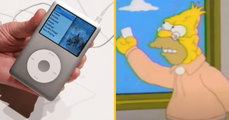 iPods sold as ‘vintage’ at Urban Outfitters leaving millennials horrified iPods sold as ‘vintage’ at Urban Outfitters leaving millennials horrified