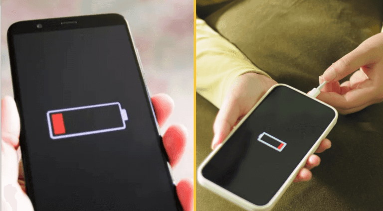 iPhone users say Apple’s new update is destroying their battery iPhone users say Apple’s new update is destroying their battery