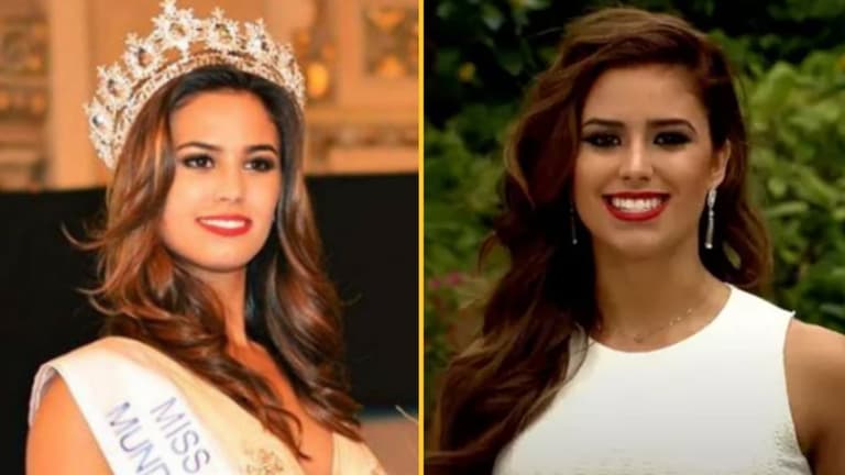 Friends pay tribute to former Miss World contestant after she died aged 26 Friends pay tribute to former Miss World contestant after she died aged 26