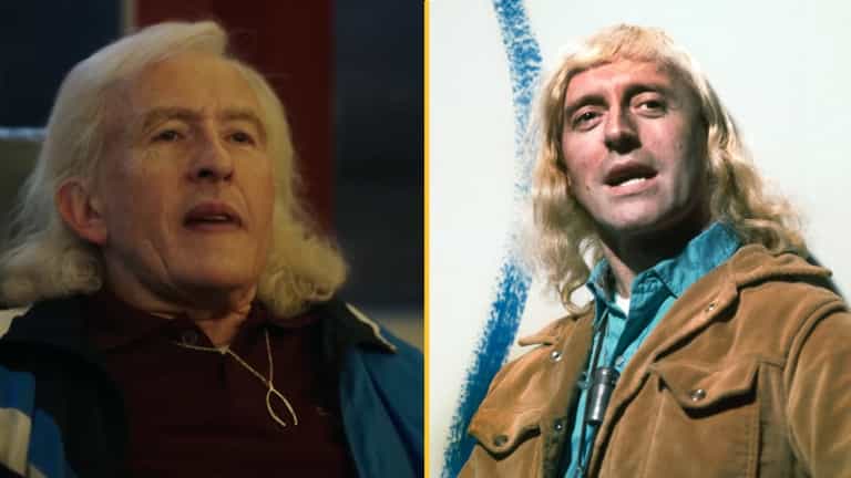 Steve Coogan defends controversial Jimmy Savile role in BBC show Steve Coogan defends controversial Jimmy Savile role in BBC show
