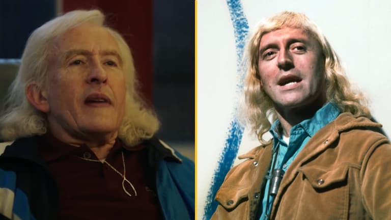 Steve Coogan defends controversial Jimmy Savile role in BBC show Steve Coogan defends controversial Jimmy Savile role in BBC show