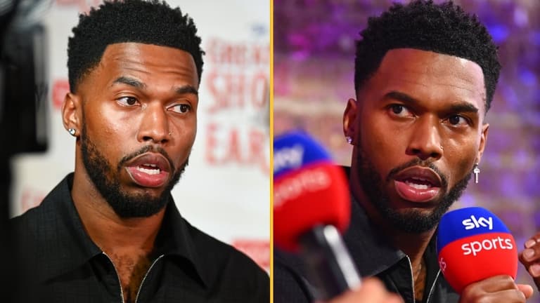 Arrest warrant issued for Daniel Sturridge by US court Arrest warrant issued for Daniel Sturridge by US court