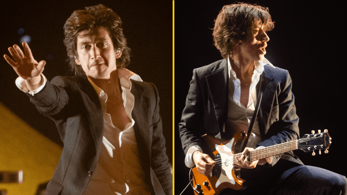 Fans convinced Arctic Monkeys have just played their final show ever
