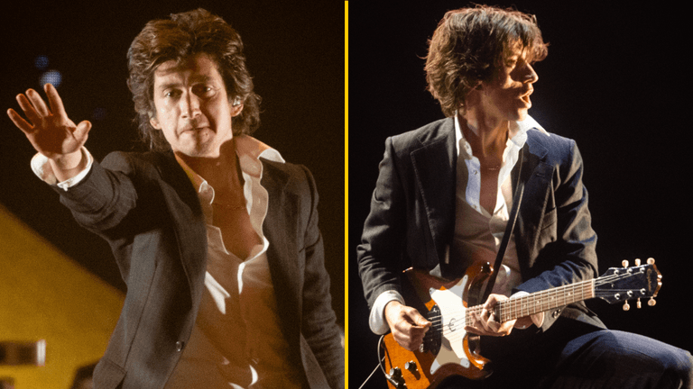 Fans convinced Arctic Monkeys have just played their final show ever Fans convinced Arctic Monkeys have just played their final show ever