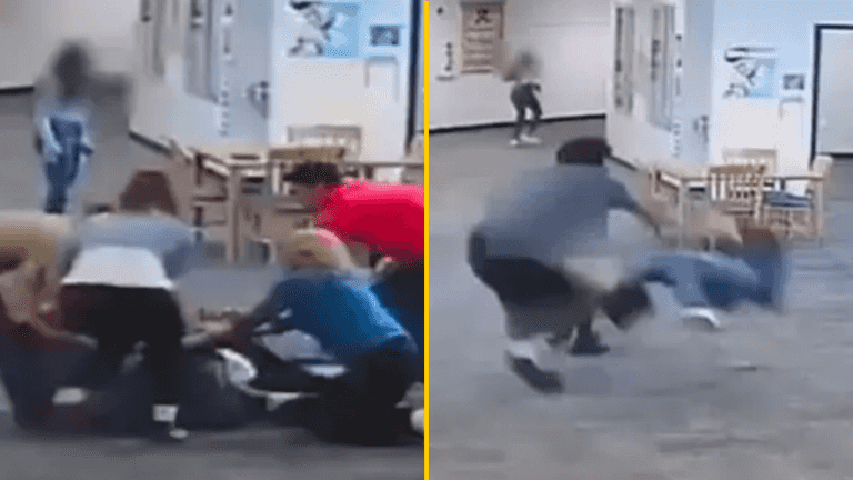 Teacher beaten by student after stopping use of Nintendo Switch refuses to help reduce sentence Teacher beaten by student after stopping use of Nintendo Switch refuses to help reduce sentence